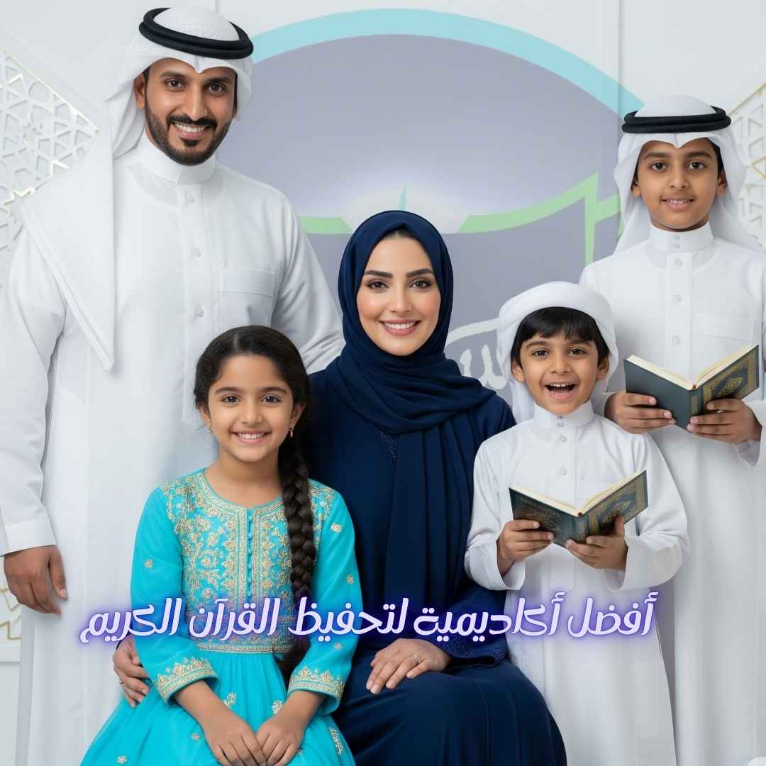 The Best Online Academy for Quran Memorization