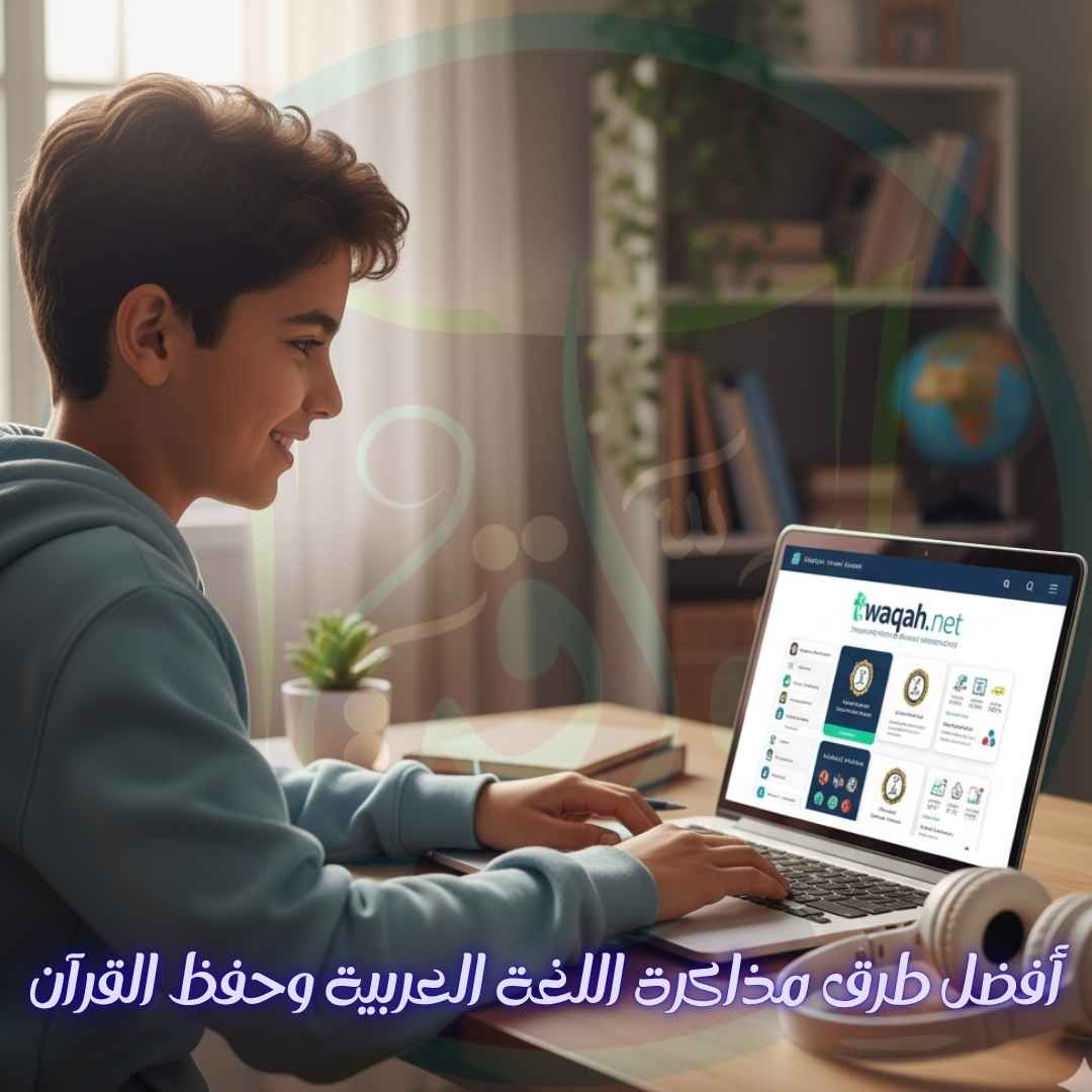 The Best Methods for Studying Arabic and Memorizing the Holy Quran