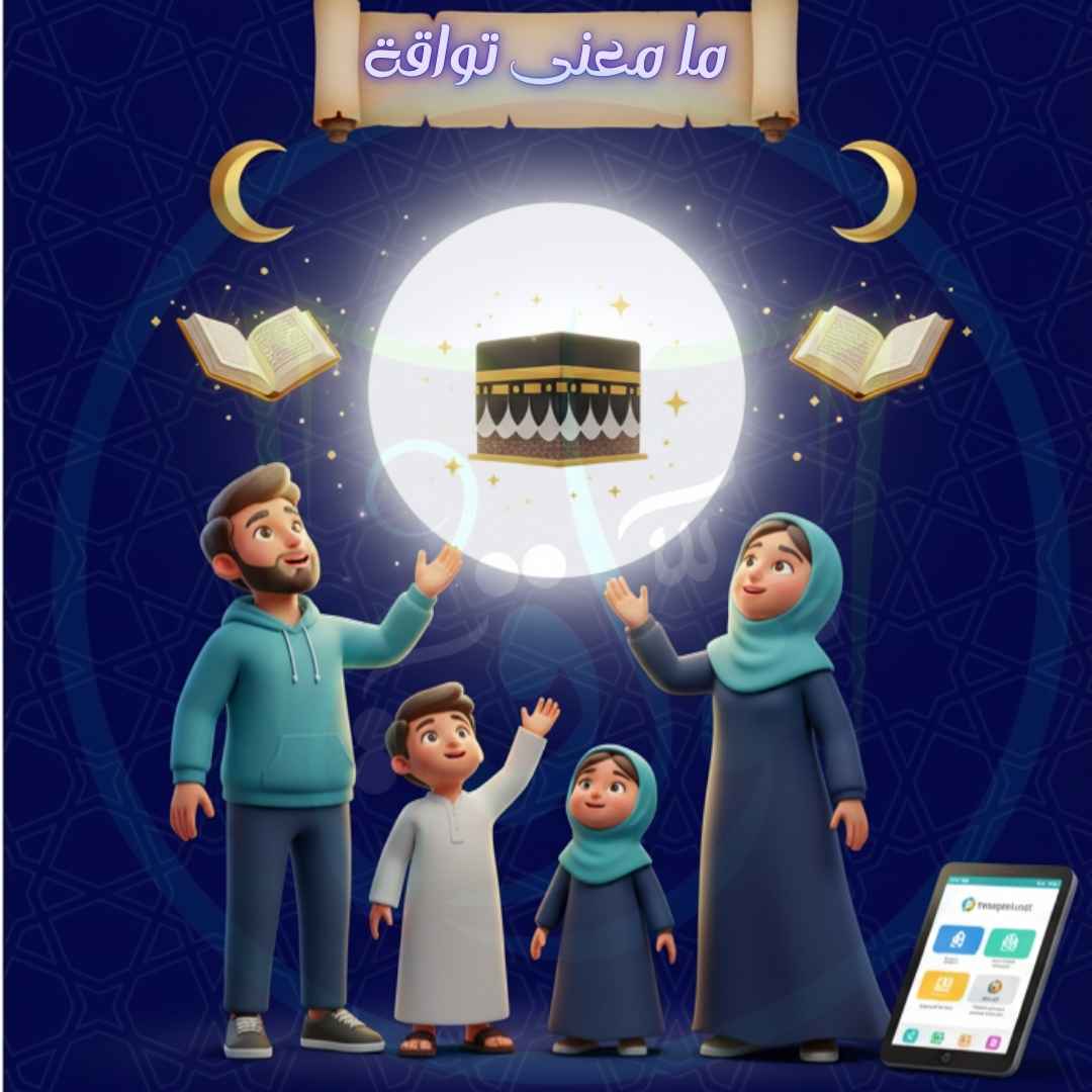 ما معنى تواقة؟