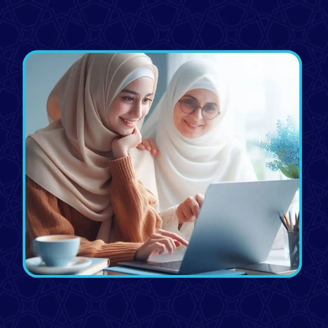 تصحيح تلاوة القرآن الكريم للنساء أونلاين