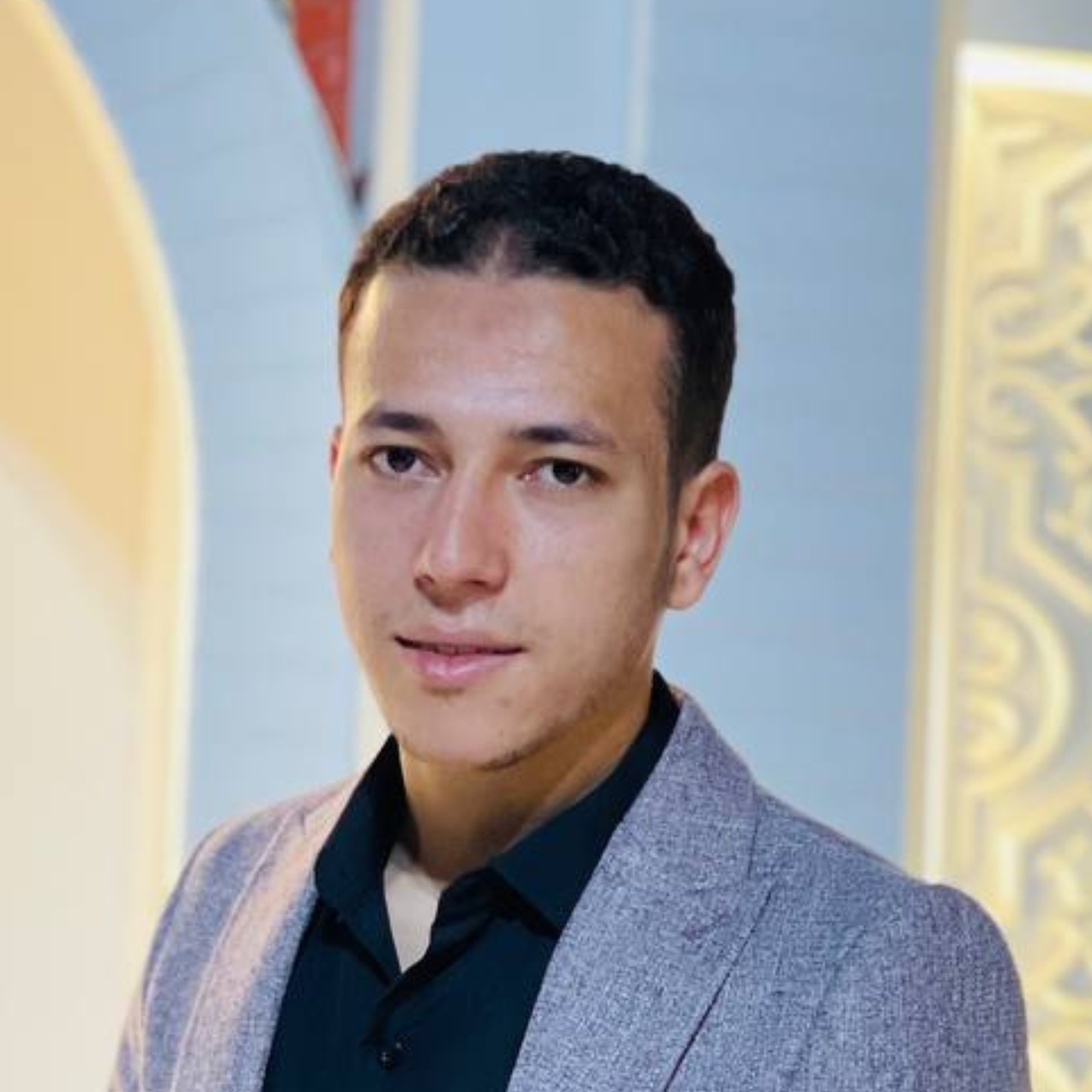 د. أحمد ناصر Dr. ahmed nasser